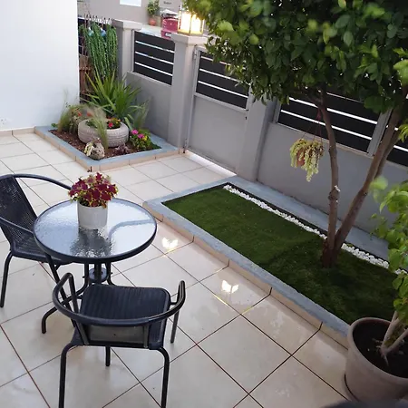Apartmán Armonia - Chania Chania (Crete)