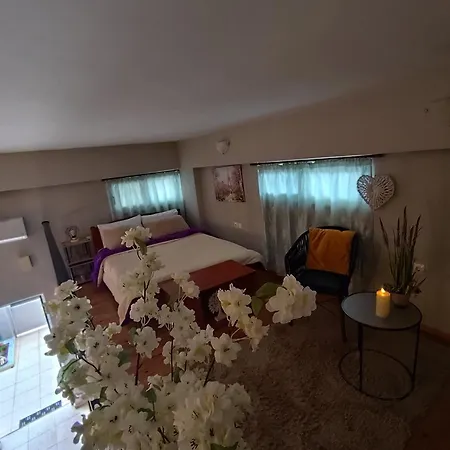 Armonia - Chania Apartmán Chania (Crete)