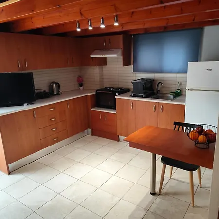 Apartmán Armonia - Chania Chania (Crete)