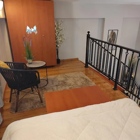 Apartmán Armonia - Chania