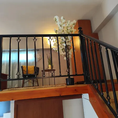 Armonia - Chania Apartmán Chania (Crete)