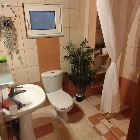 Apartmán Armonia - Chania *