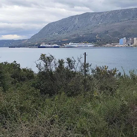 Apartmán Armonia - Chania *