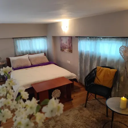 Apartmán Armonia - Chania Chania (Crete)